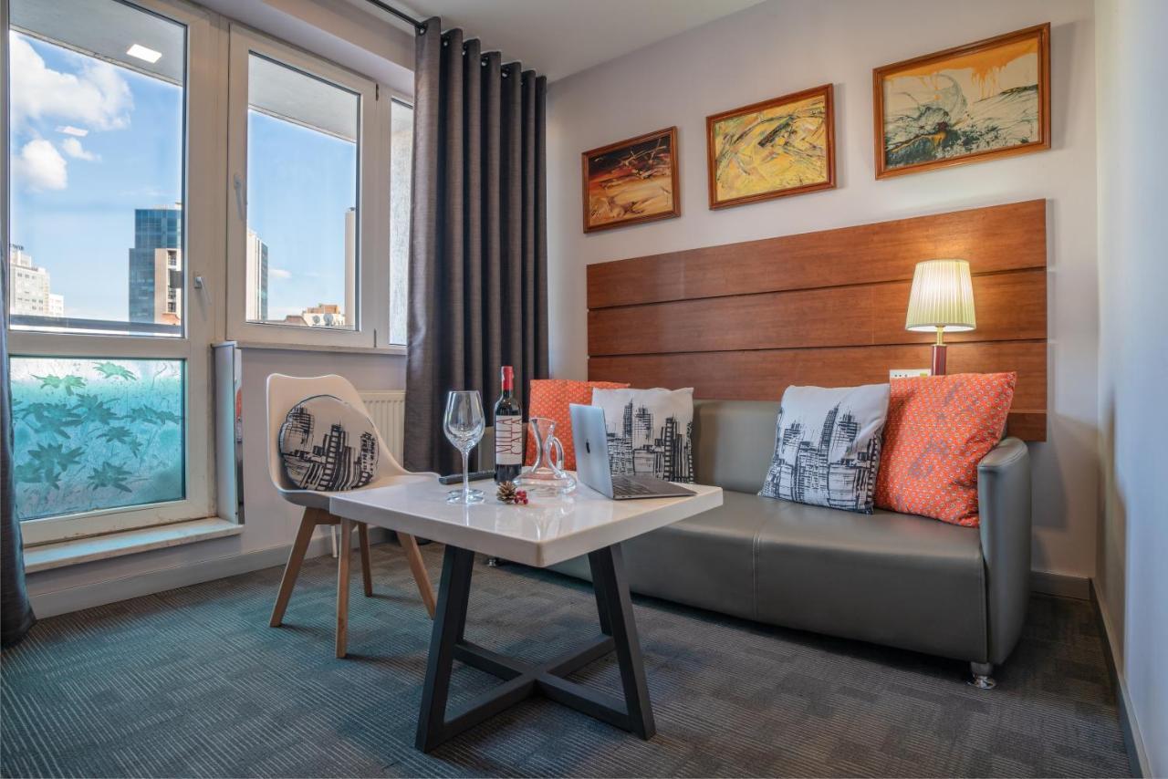 Edelweiss Art Hotel Ulaanbaatar Bagian luar foto