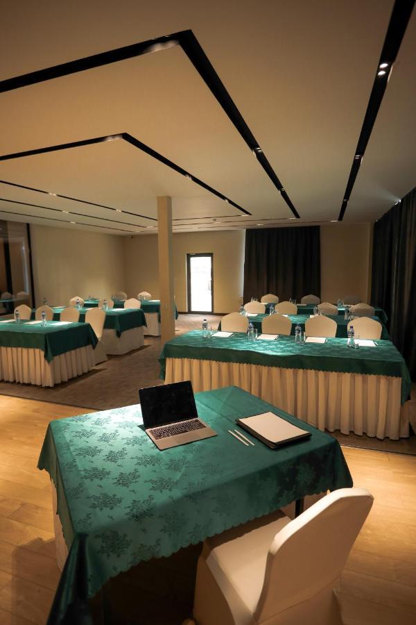 Edelweiss Art Hotel Ulaanbaatar Bagian luar foto